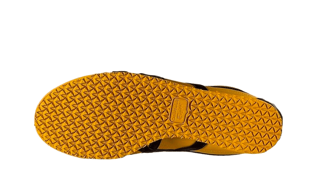 Onitsuka Tiger Mexico 66 Kill Bill (2022) - DL408-0490