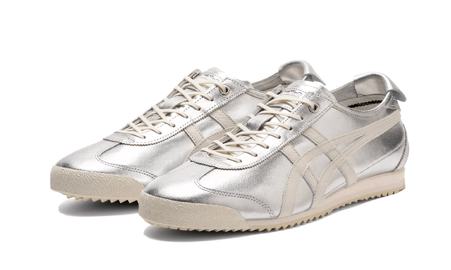 Onitsuka Tiger Mexico 66 Plata THL7C2 9399 Zapatillas Kold