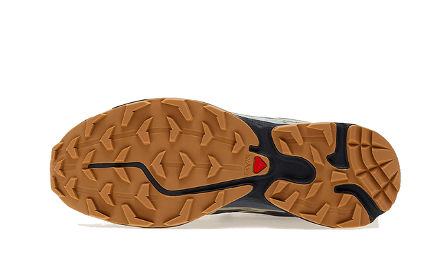 Salomon Advanced XT-6 Gore-Tex Carbon Bering Sea - L47291800