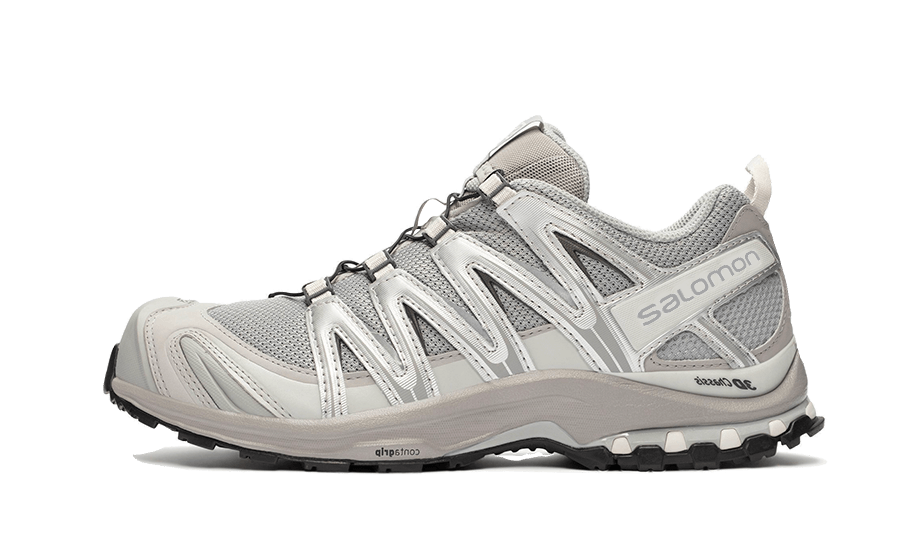 Salomon XA Pro 3D Alloy Silver - L41617500