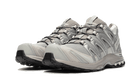 Salomon XA Pro 3D Alloy Silver - L41617500