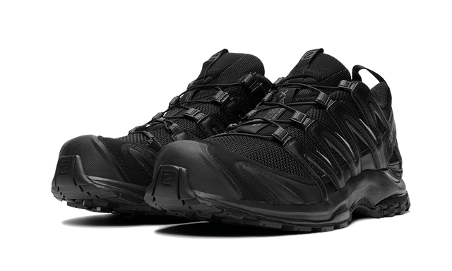 Salomon XA Pro 3D Black - L41617400