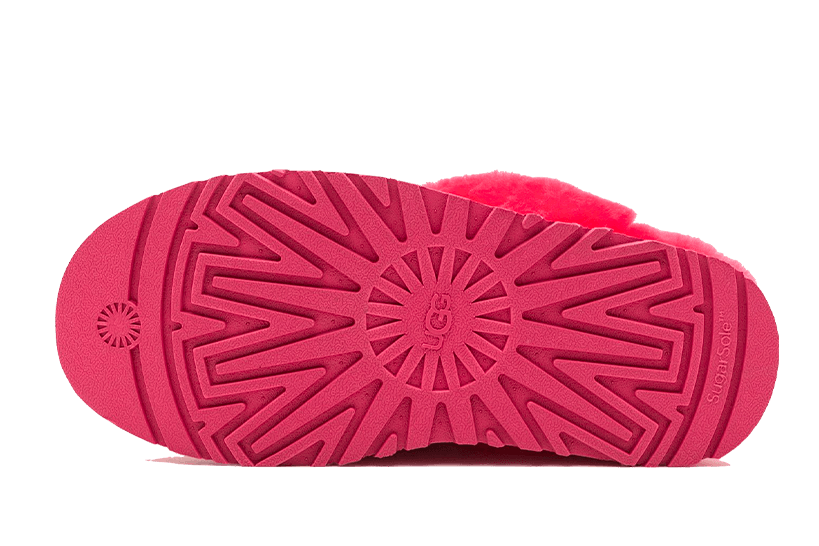 UGG Disquette Slipper Pink Flow - 1122550SS