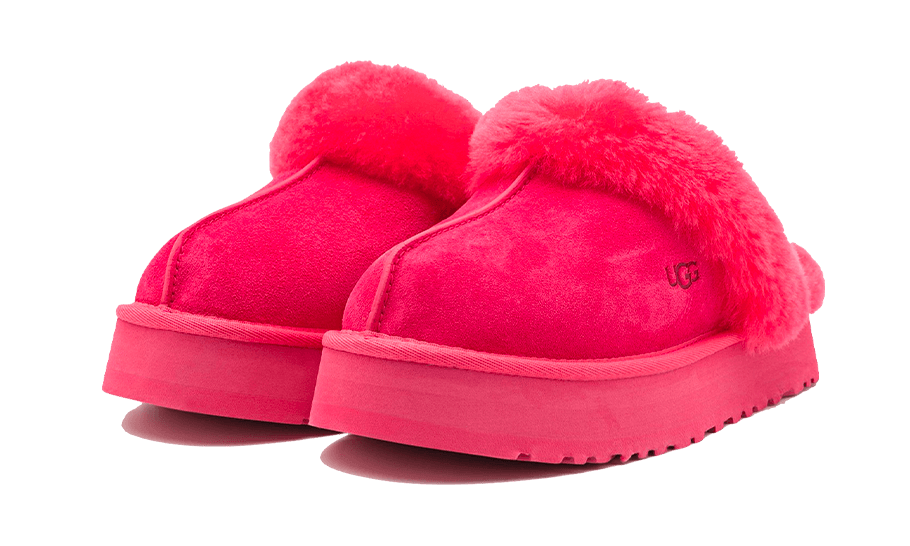 UGG Disquette Slipper Pink Flow - 1122550SS