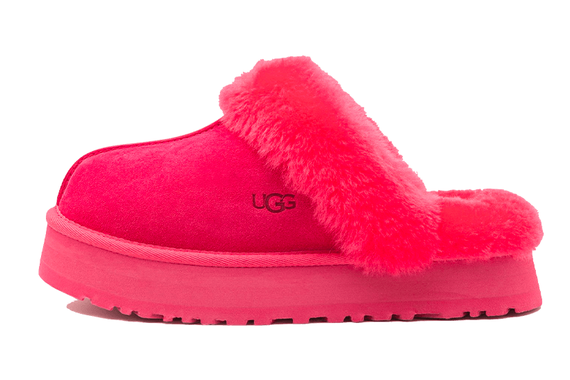 UGG Disquette Slipper Pink Flow - 1122550SS