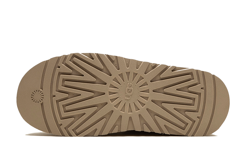 UGG Tazz Slipper Sand - 1122553-SAN