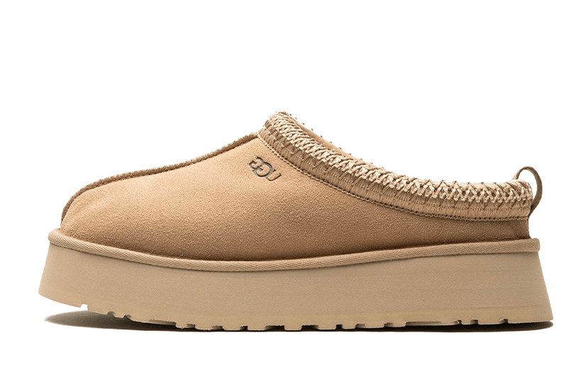 UGG Tazz Slipper Sand - 1122553-SAN