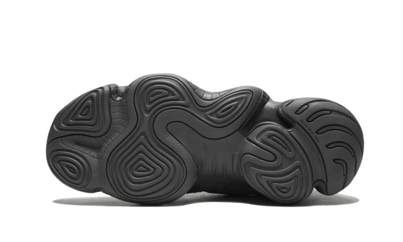 Adidas Yeezy 500 Utility Black F36640 Kold Sneakers