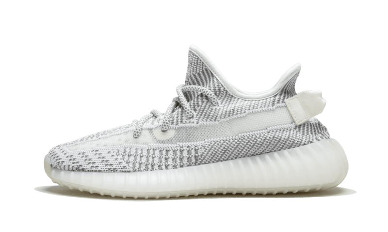 Adidas Yeezy Boost 350 V2 Static Non Reflective EF2905 Kold Sneakers